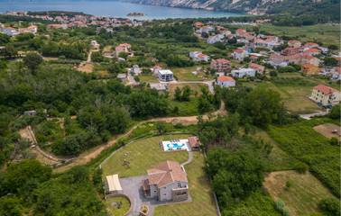 Ferienhaus für 10 Personen in Lopar, Rab, Bild 2