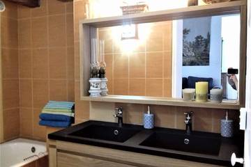 Gîte pour 5 Personnes dans Saumur, Région de Saumur, Photo 1