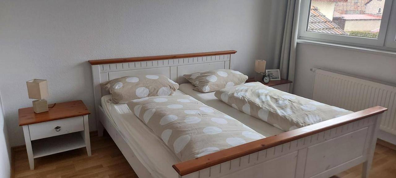 Geheel appartement, Kleines Schmuckstück in Erfurt, Thüringer Kerngebied