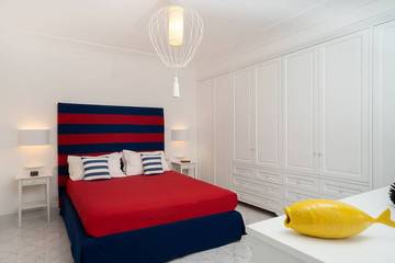 Apartment for 4 People in Positano, Amalfi Coast, Photo 2