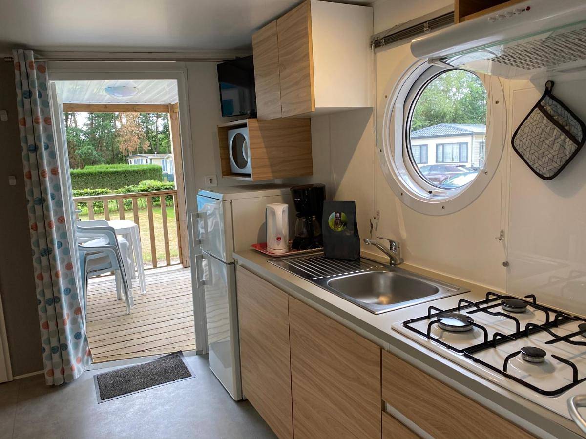 Two-Bedroom Bungalow in Lille (Belgique), Région d'Anvers