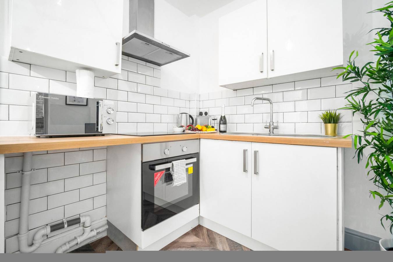 Entire apartment, Stylish Apartment - Wolverhampton Centre in Wolverhampton, Birmingham Area