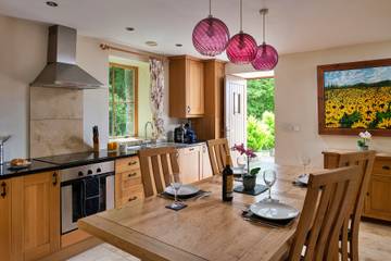 Villa for 4 People in North-Wales, Conwy region, Photo 3