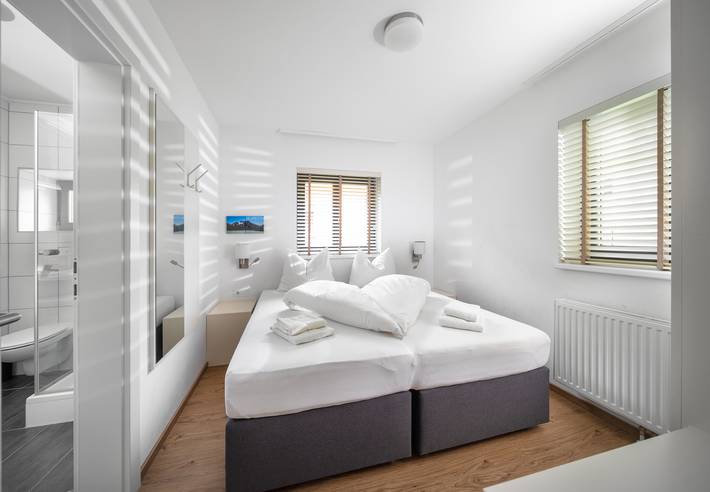 Ferienwohnung für 6 Personen, mit Ausblick und Terrasse, mit Haustier in Silvretta Montafon - 2