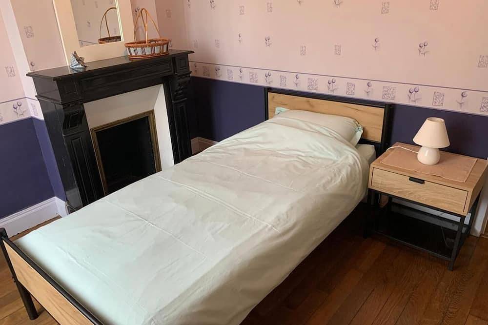 Aux Crocus - Bouy - Gîte in Bouy, Marne