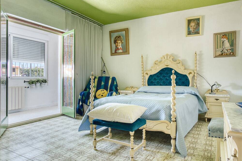 Chalet 'Casa Dakota' con piscina privada, terraza privada y Wi-Fi in San Vicente del Raspeig, Costa Blanca