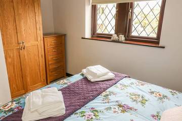 Cottage for 4 People in Haworth, West Yorkshire, Photo 3
