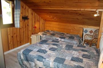 Agritourisme pour 7 Personnes dans Foncine-le-Haut, Parc naturel régional du Haut-Jura, Photo 3