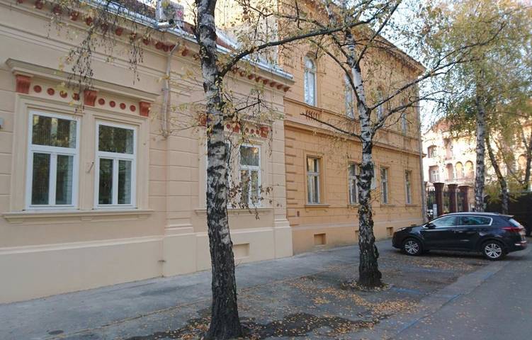 Gîte pour 4 personnes, avec vue et jardin à Osijek - 3