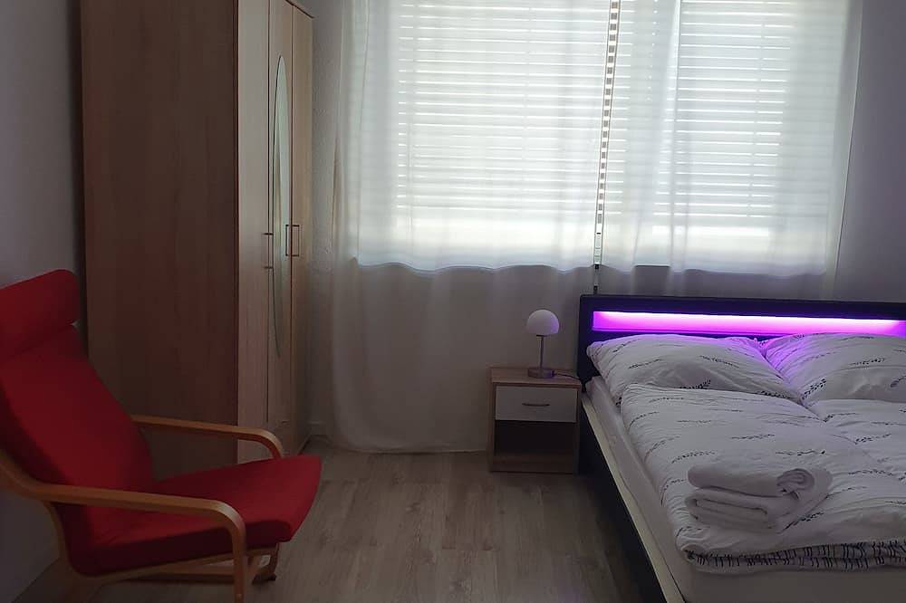 Appartamento intero, Gemütliche Ferienwohnung an der Uniklinik Mainz in Magonza, Rheinhessen e dintorni