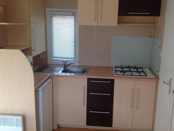 Camping pour 6 personnes dans Auvergne-Rhône-Alpes - 3