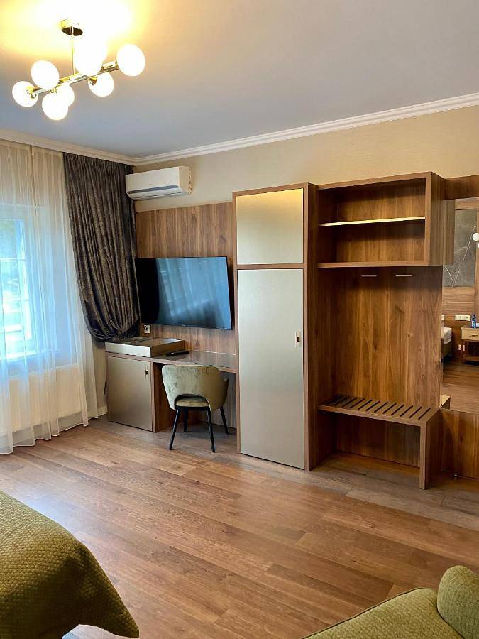 Pensjonat - Restauracja Żółty Domek in Szczecinek, Województwo zachodniopomorskie