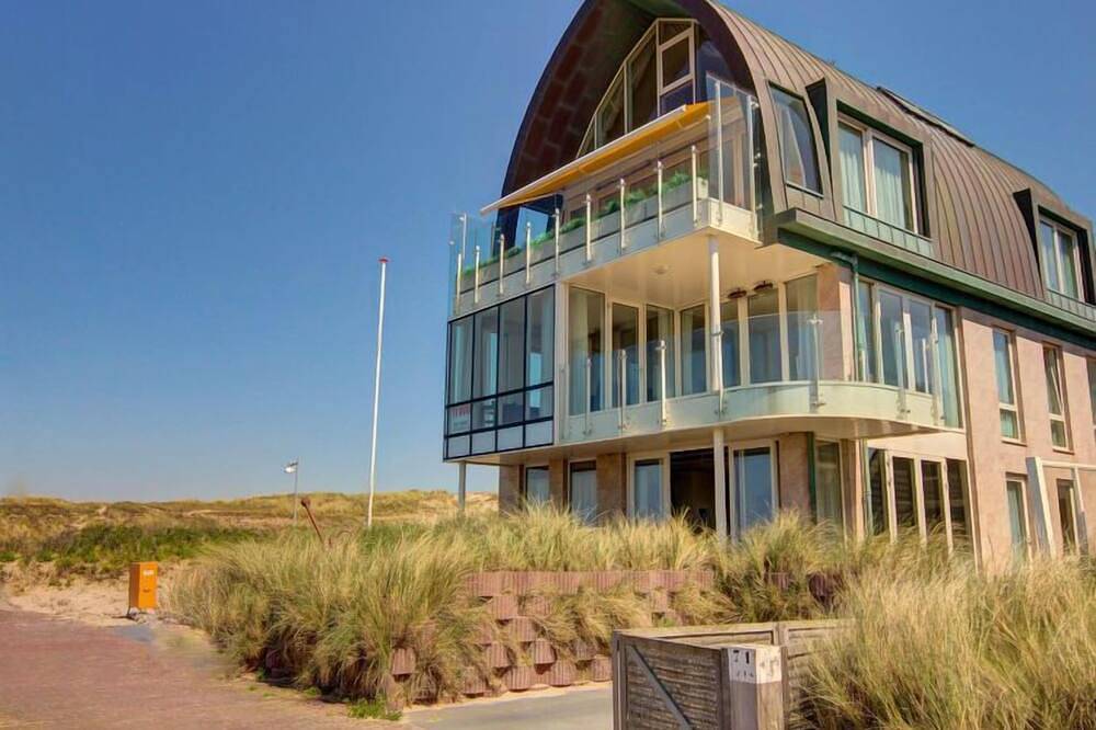 Appartamento vacanze a Costa Olandese a partire da 327€ a notte