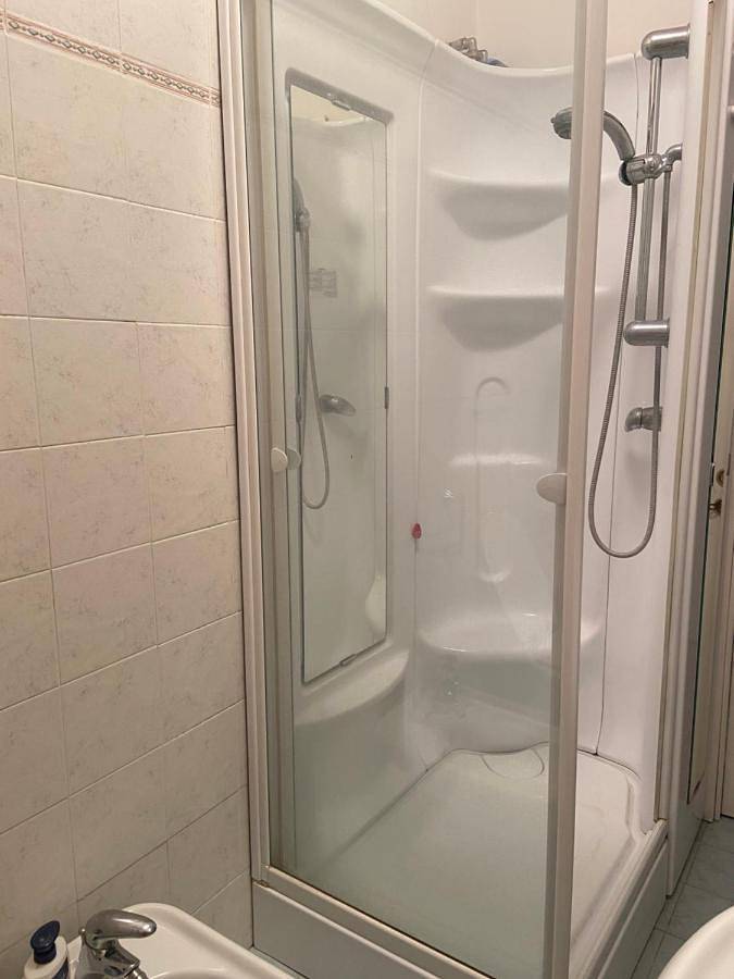 Gîte pour 2 personnes, avec piscine et vue ainsi que terrasse et jardin à Assise - 4