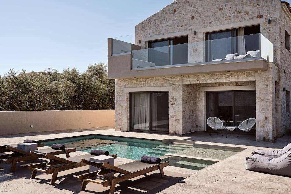 Casa vacanza a Zante a partire da 321€ a notte