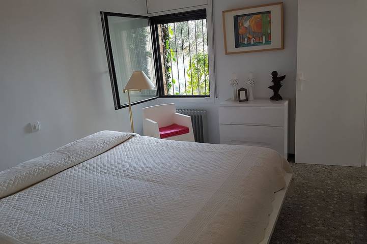 Costa Brava Casa con piscina 7/8 persone in Santa Cristina d'Aro, Costa Brava
