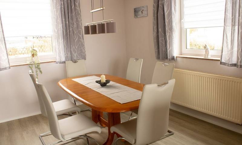 Ferienhaus für 7 Personen, mit Garten und Terrasse im Ahrtal - 3