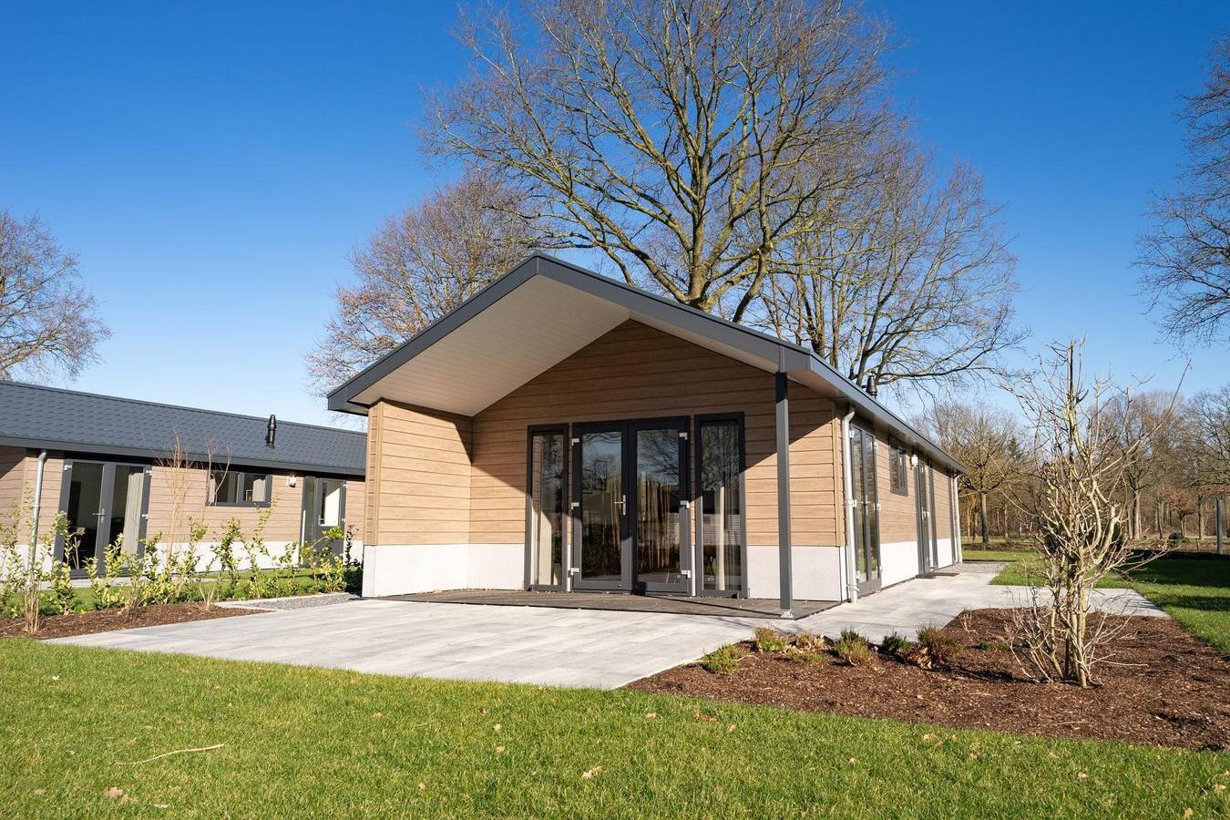Europarcs Zuiderzee — Velthorst 6 in Veluwemeer