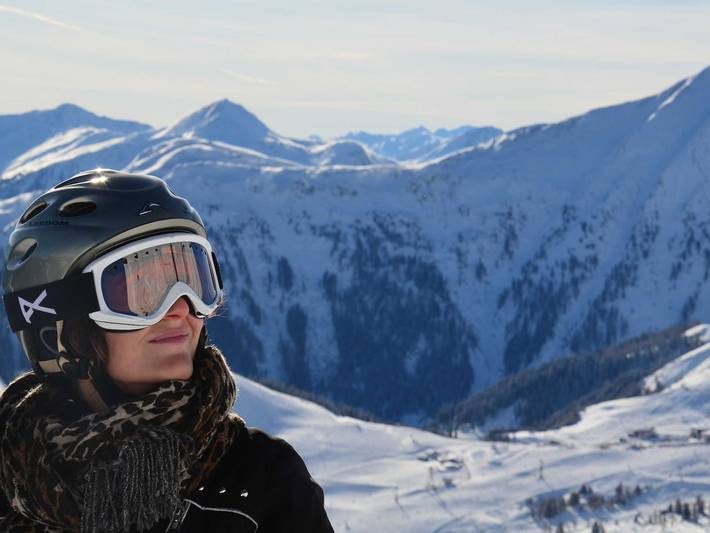 Ferienwohnung für 7 Personen, mit Sauna und Garten sowie Ausblick in Kaunertal - 2