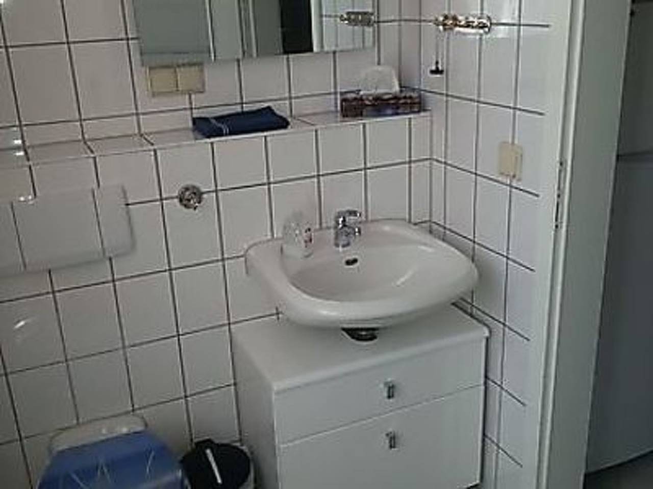 Ganze Wohnung, Fewo Fam. Große in Friedland (Mecklenburg-Vorpommern), Mecklenburg-Strelitz