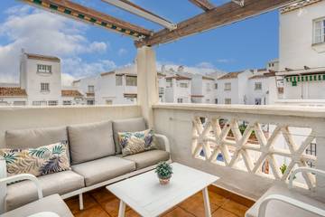 Holiday Rental for 4 People in La Duquesa, Manilva, Photo 2
