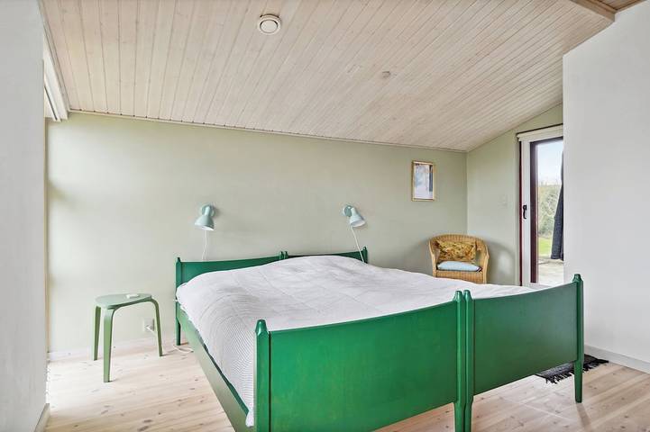 Geräumiges Ferienhaus umgeben von Wald in Mesinge, Kerteminde und Umgebung