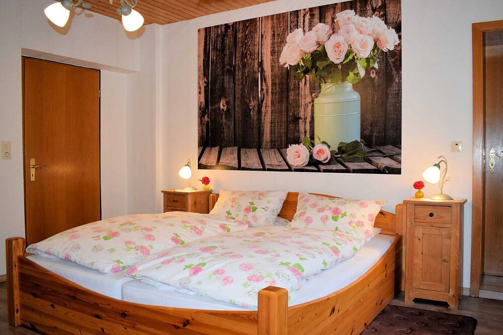 Ganze Wohnung, Ferienwohnung Freienfels in Landkreis Bayreuth