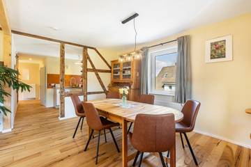 Vakantiewoning voor 6 Personen in Diemelsee, Upland, Afbeelding 4