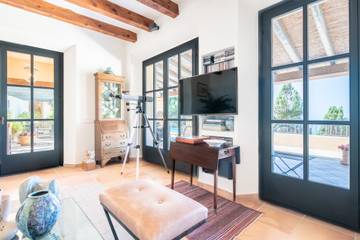 Holiday home in Port d'Andratx, Andratx für 8 