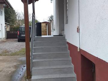 Ferienwohnung für 4 Personen in Knittelsheim, Pfälzer Rheinebene, Bild 2