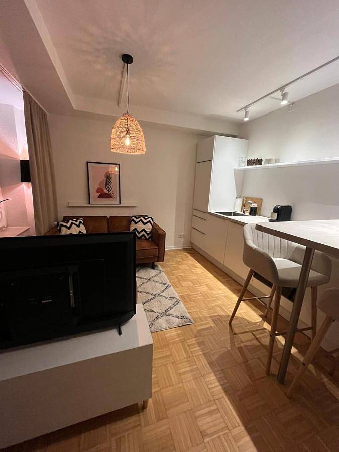 Ferienwohnung für 2 Personen in Ronnenberg - 2