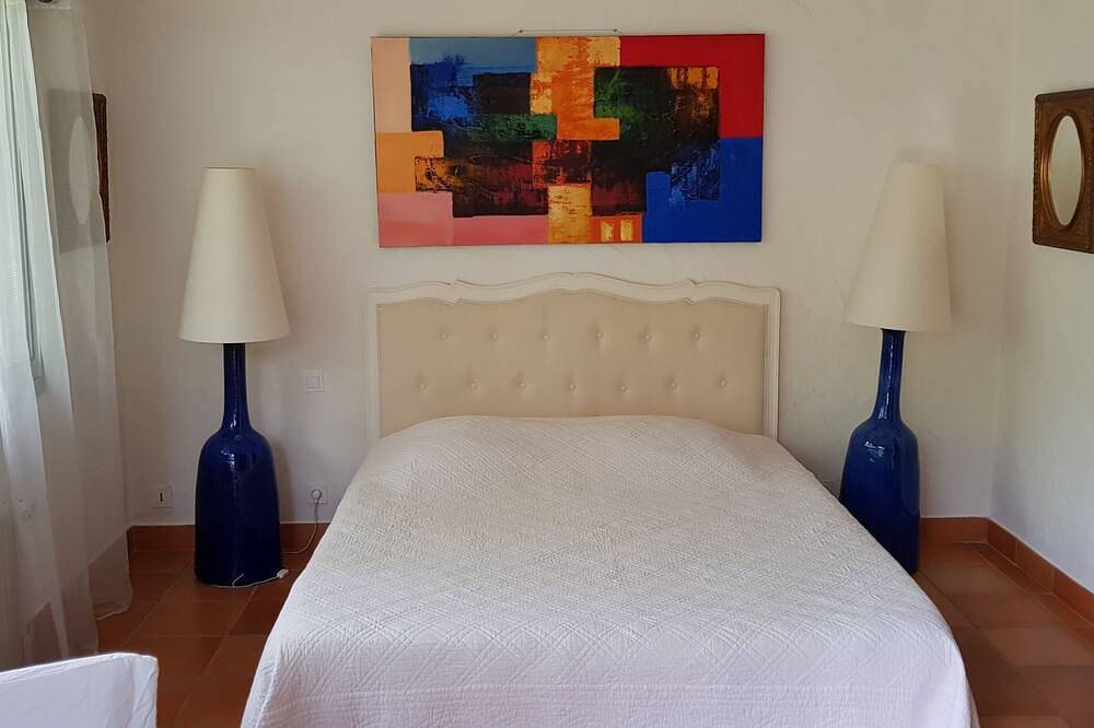 Très belle villa dans parc privé au Pyla - Piscine chauffée - Tennis - 80m plage in Dune du Pilat, La Teste-de-Buch