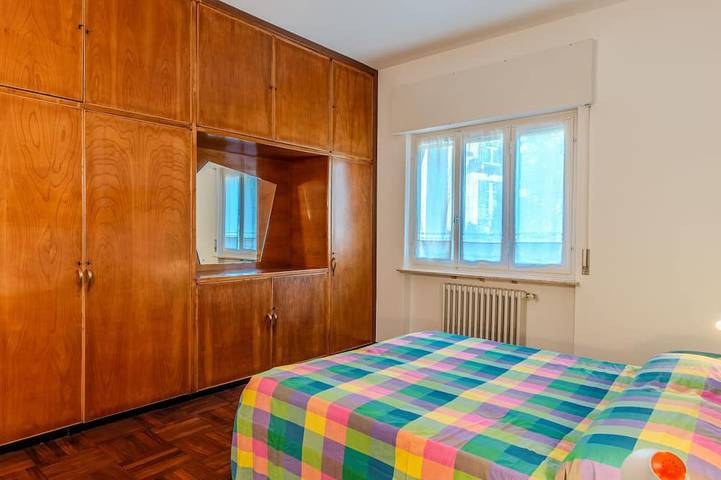 Ganze Wohnung, Il Pomelo in Germignaga, Lago Maggiore (Lombardei)