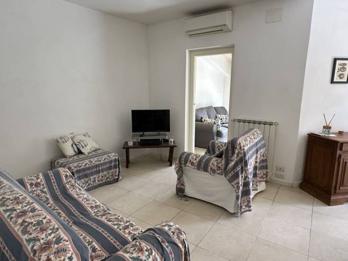 Ferienwohnung für 8 Personen, mit Garten in Forte dei Marmi - 4