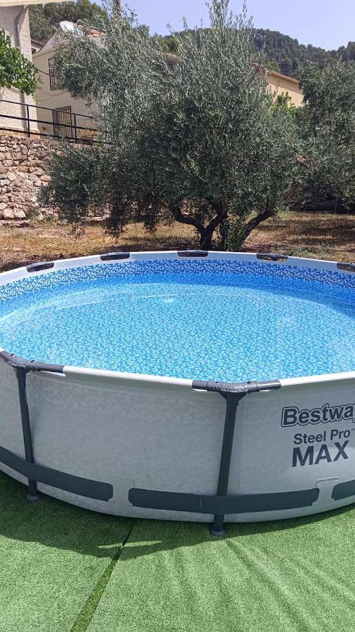 Casa Rural Arroyofrio Riópar in Riópar, Provincia de Albacete
