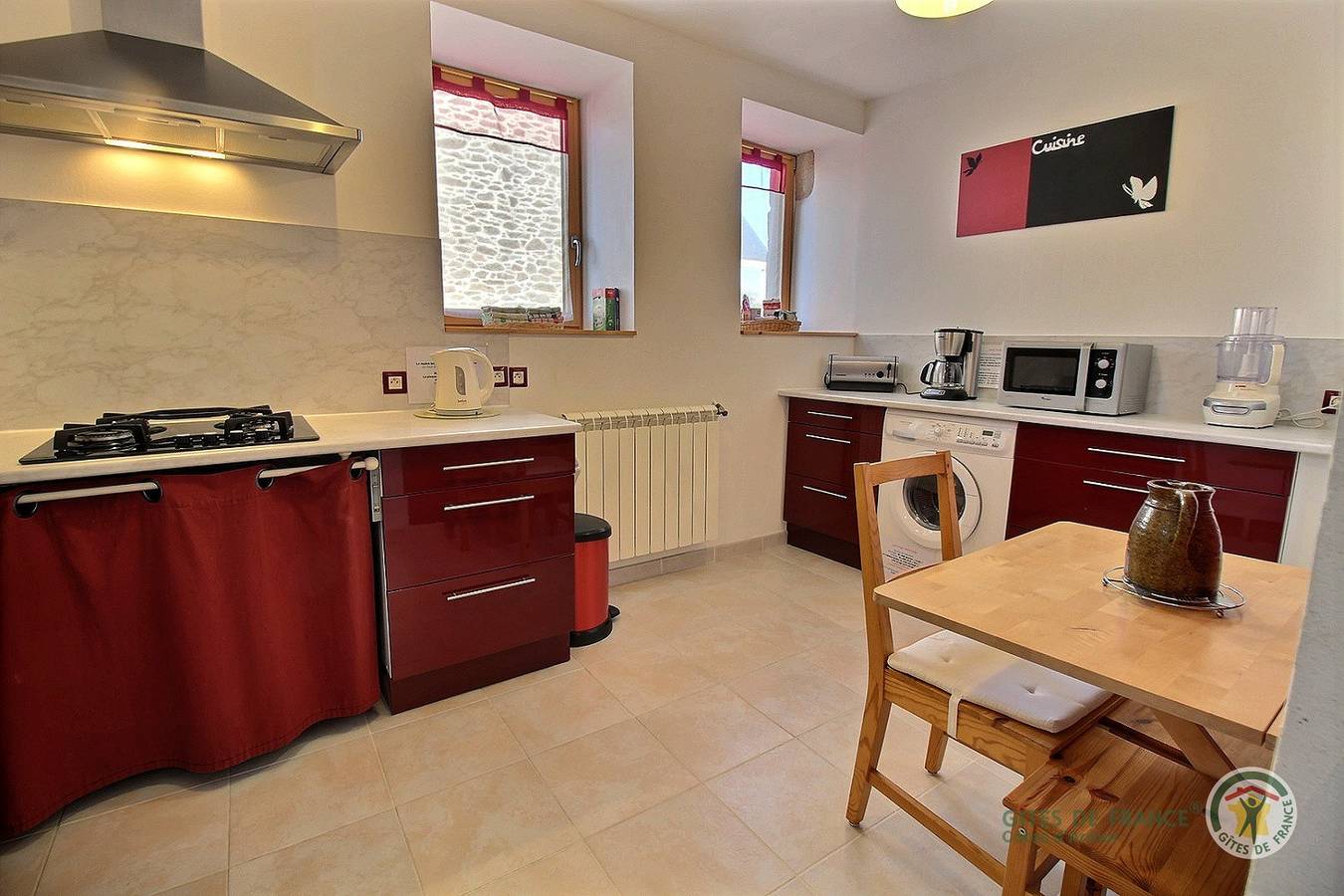 Au bout du chemin in Pluduno, Région de Dinan