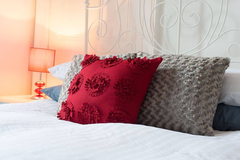 Entire apartment, Genuine 2 Bedroom City Centre Apartment in Edinburgh, Edinburgh and Lothian