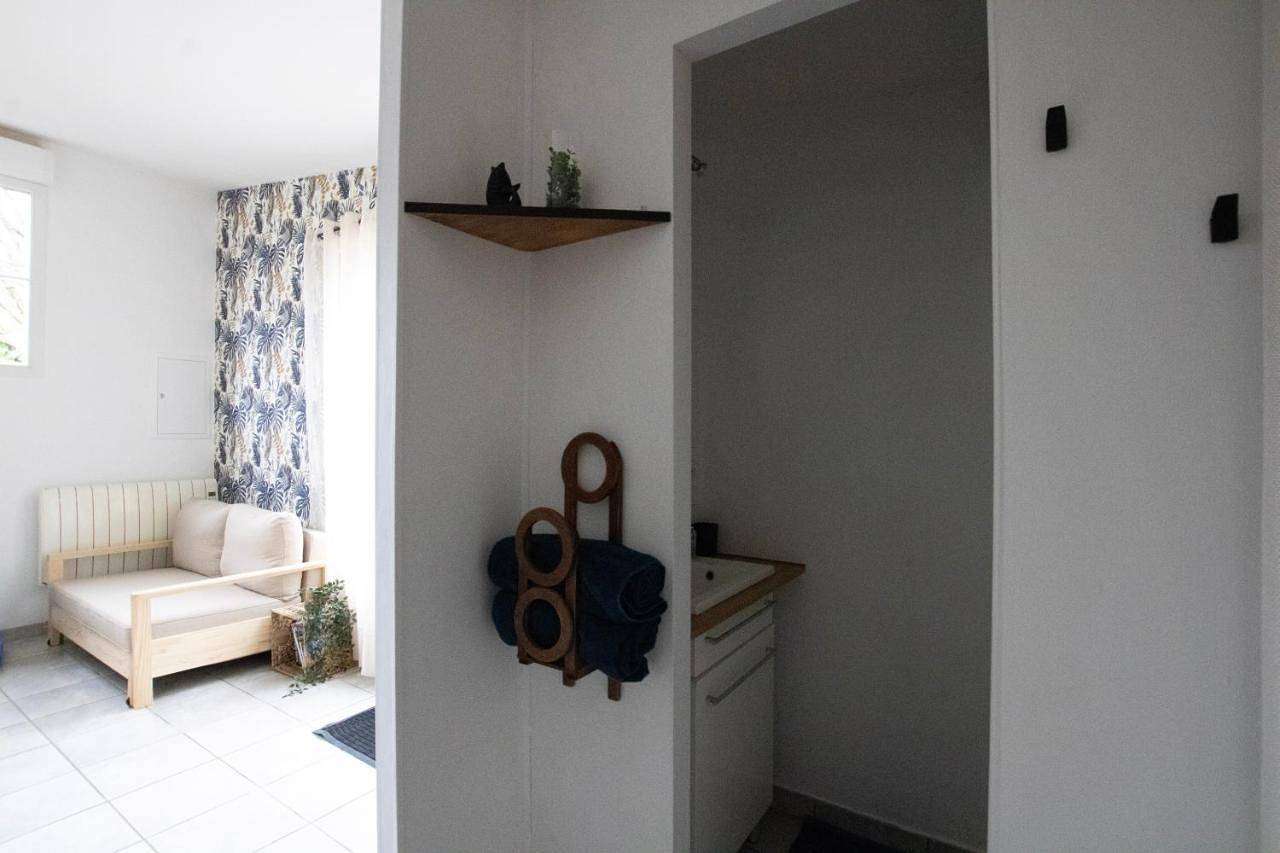 Appartement entier, L'Orée du bois in Villenave-d'Ornon, Région de Bordeaux
