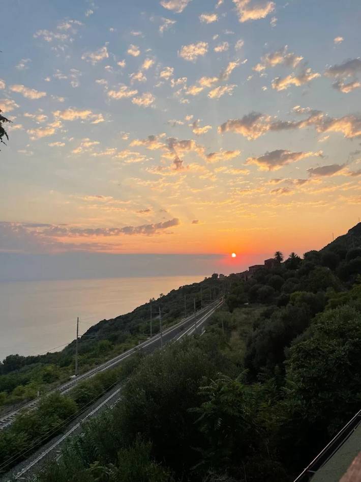 Ferienwohnung für 4 Personen, mit Garten, mit Haustier in Cilento - 4