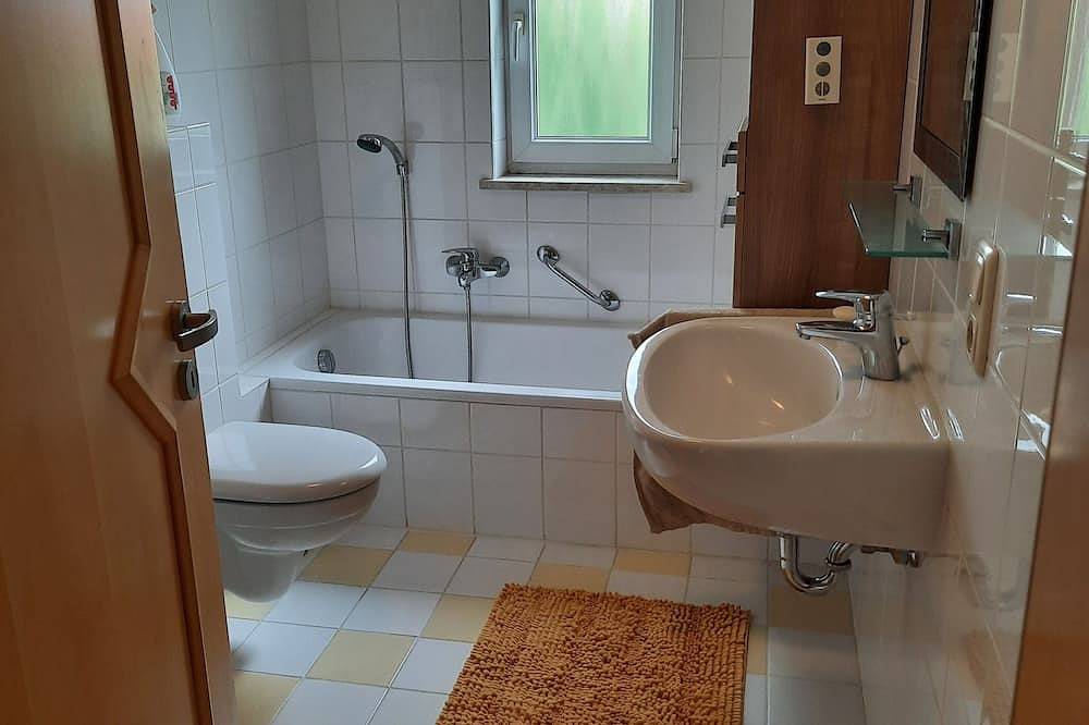 Ganze Wohnung, Ferienwohnung im schönen Ilzer Land, in Nähe des Bayerischen Wald in Hutthurm, Ostbayern