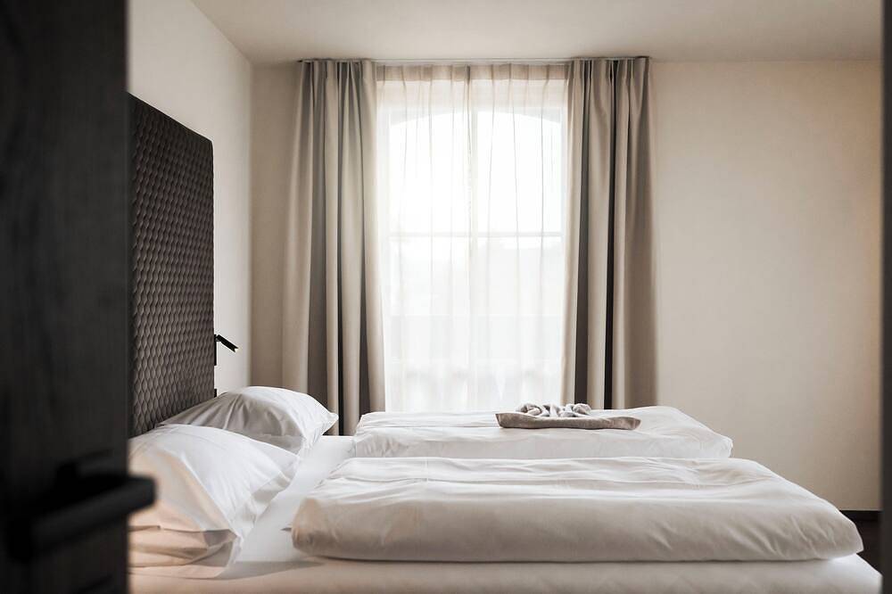 Ganze Wohnung, Bella Posta: Nigelnagelneues Apartment Nicoletta für freiheitsliebende Urlauber. in Oberbozen, Ritten