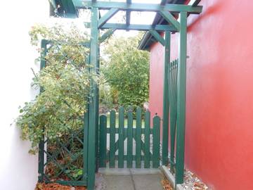 Vakantiehuis voor 8 Personen in Prerow, Darß, Afbeelding 4