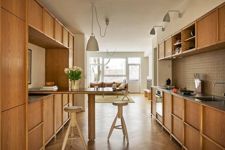 Gîte pour 4 personnes à Oslo métropole - 2
