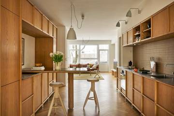 Vakantiewoning voor 4 Personen in Oslo, Oslo Gemeente, Afbeelding 1