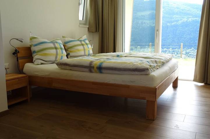 Ferienhaus für 6 Personen, mit Garten am Millstätter See - 2