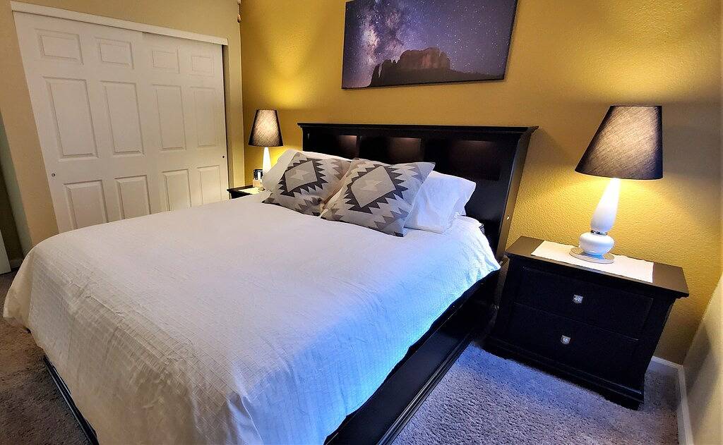 Stunning Sedona 2Br Red Rock Condo! in Oak Creek, Oak Creek Canyon