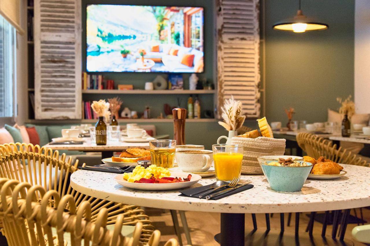 Hôtel Bo & Mia in La Baule-Escoublac, Côte d'Amour