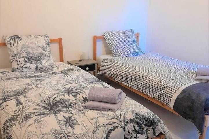 Location de vacances pour 10 personnes, avec jardin, animaux acceptés à Assas (Hérault) - 4