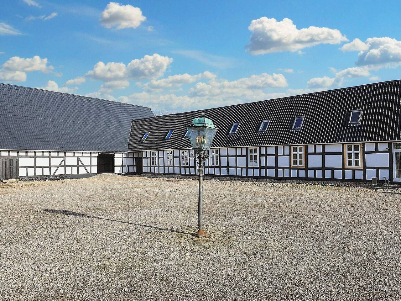 20 person feriebolig i Svendborg in Svendborg Kommune