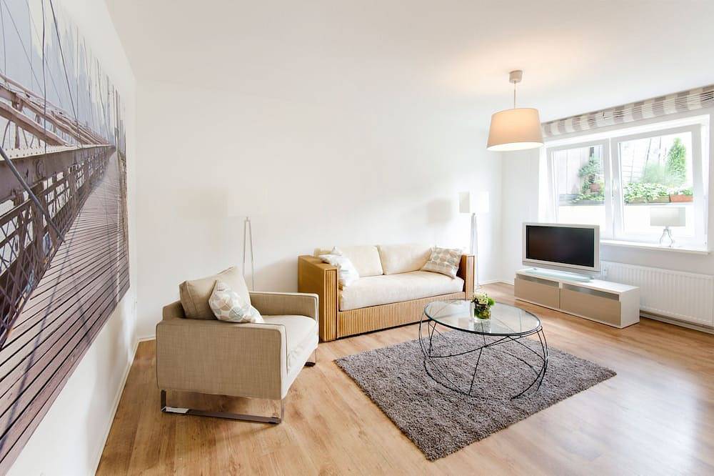 Ganze Wohnung, Schicke Wohnung - mitten in Remscheid in Remscheid, Bergisches Land